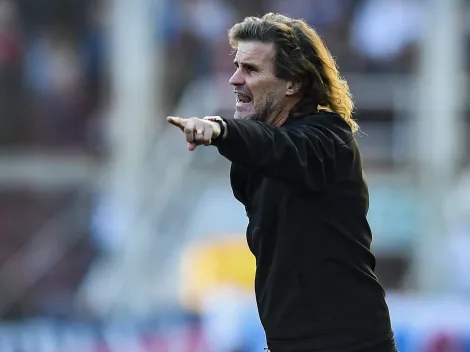 San Lorenzo inscribió a un exjugador de River para la Copa Sudamericana