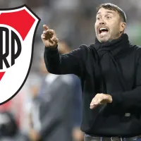 \'Magia no hacemos\': Coudet se sinceró sobre el presente del Inter y sorprendió a todos en River