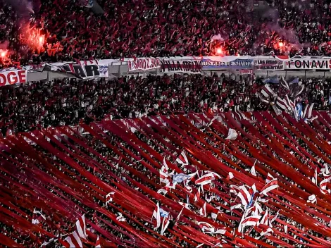 "¿Qué hacen?": Se conoció que River tendrá una nueva baja y los hinchas no se lo tomaron nada bien