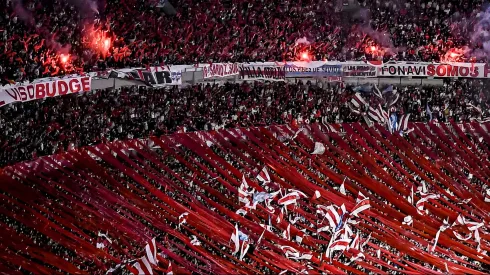 "¿Qué hacen?": Se conoció que River tendrá una nueva baja y los hinchas no se lo tomaron nada bien