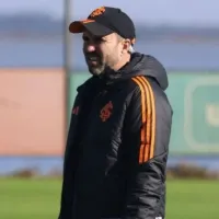 Cuidado, River: Inter de Porto Alegre quiere reforzarse con una figura del fútbol argentino