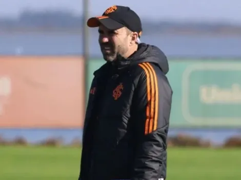 Cuidado, River: Inter de Porto Alegre quiere reforzarse con una figura del fútbol argentino