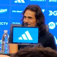 \'No hay club como Boca para los últimos pasos de mi carrera\'