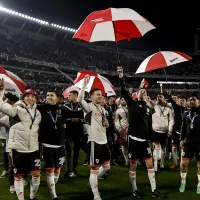 El fixture de River en la Copa de la Liga 2023: zona, rivales y calendario