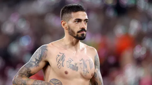 Ojo, River: el rival directo de la Copa Libertadores que quiere a Lanzini