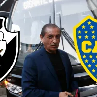 ¿Y ahora? Ramón Díaz quiere robarle un refuerzo a Boca