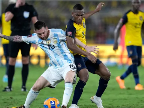 Entradas para Argentina vs. Ecuador 2023: cuándo y dónde comprarlas