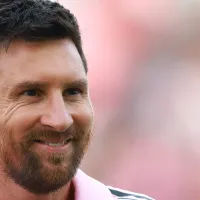Denuncian públicamente que la Leagues Cup está arreglada para que la gane Messi