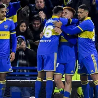 El fixture de Boca en la Copa de la Liga 2023: zona, rivales y calendario