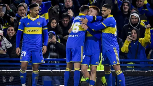 Boca va por el bicampeonato en la Copa de la Liga.