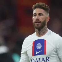 En pleno rumor sobre Boca, el inesperado motivo por el que Sergio Ramos no definió su futuro