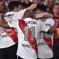 La IMPRESIONANTE racha que SOLO River alcanzó tras su gran victoria ante Inter de Porto Alegre