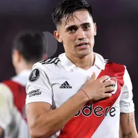 ¿Se ganó el puesto? La ESPECTACULAR influencia de Solari en River que le mete presión a Demichelis