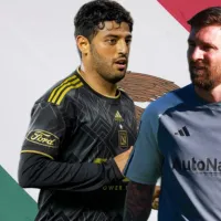 Carlos Vela dijo una verdad sobre Messi que muchos de sus compatriotas se niegan a aceptar