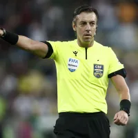 ¿Quién es Raphael Claus, el árbitro de Nacional vs. Boca por la Copa Libertadores 2023?