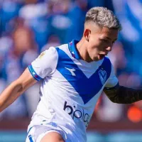 Muy cerca de irse: el poderoso equipo europeo que está cerca de llevarse a Prestianni