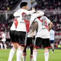Las noticias de River hoy: vuelve Lanzini, desde Qatar vienen por De La Cruz y la posible vuelta de Martínez
