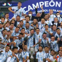 ¿River vuelve a sacudir el mercado? REVELAN que ya hay CONTACTOS por un campeón de América