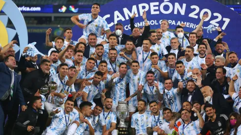 ¿River vuelve a sacudir el mercado? REVELAN que ya hay CONTACTOS por un campeón de América