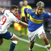 ¿Se queda afuera? Las 2 \'coincidencias\' que complican a Boca para la revancha con Nacional