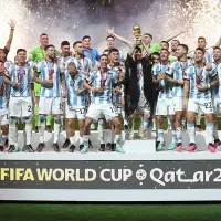 \'Abrió negociaciones\': River va con todo por Gonzalo Montiel