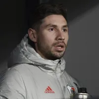 Revelan qué tiene que pasar para que Montiel ACEPTE volver a River: \'Dependerá de...\'