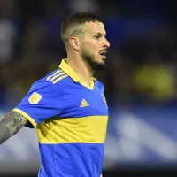 \'Benedetto puso en venta su casa\'