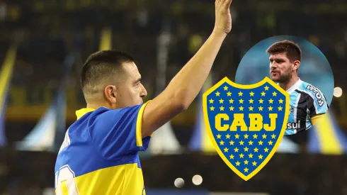 No solo Kannemann: el defensor de jerarquía que juega en Europa y que busca Boca