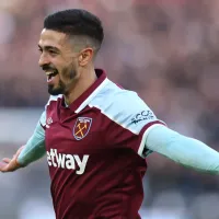 El cálido posteo de un campeón con River para Lanzini: \'Rompela toda\'