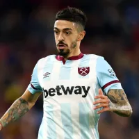 Lanzini llegó libre a River: ¿Qué valor de mercado tiene?