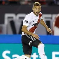 \'Agradable sujeto\': la decisión que tomó Saracchi que enloqueció a los hinchas de Boca