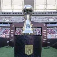 Trofeo de Campeones 2023: cuándo se juega, sede y equipos clasificados