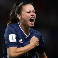'Dejé hasta mi rodilla': Florencia Bonsegundo se sumó a Banini y anunció su retiro de la Selección