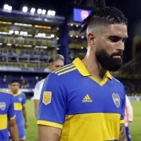 Mientras prepara el debut de Cavani, Boca recibió la primera oferta formal por Orsini