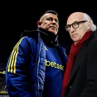 \'En nuestra época, Bianchi metía variantes como Almirón\'