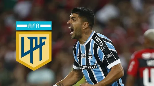 Impensado: la oferta que recibió Luis Suárez para jugar en el fútbol argentino