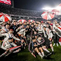 Los 7 jugadores que podrían dejar River en este mercado de pases