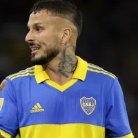 \'Benedetto tiene que preguntarse si está para seguir en Boca\'