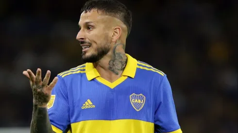 "Benedetto tiene que preguntarse si está para seguir en Boca"