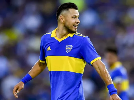 Tras rescindir con Boca, Óscar Romero definió dónde jugará