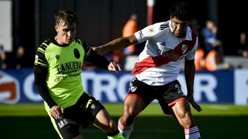 Atento River: otro equipo del fútbol argentino viene a la carga por Rojas