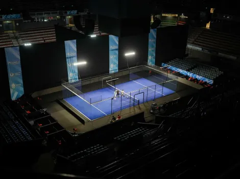 Final Mendoza Premier Pádel P1 con Tapia-Coello EN VIVO y ONLINE: hora TV y link para ver el evento