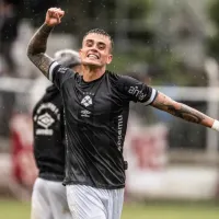 Los detalles sobre cuánto dinero pagará River para quedarse con Nicolás Fonseca