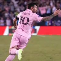 En un partidazo histórico y con un Messi brutal, Inter Miami eliminó a Dallas por penales