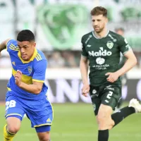 Sarmiento preguntó por Gonzalo Morales, joya de Boca