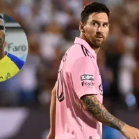 Va por Cristiano Ronaldo: ¿A cuántos goles quedo Messi de ser el máximo goleador de la historia?