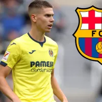 \'Insiste con Foyth\': Xavi volvió a pedir por el campeón del mundo en Barcelona
