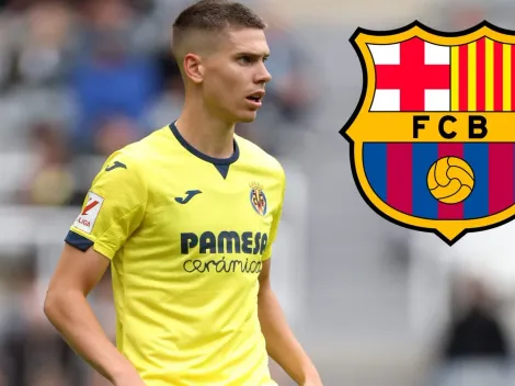 "Insiste con Foyth": Xavi volvió a pedir por el campeón del mundo en Barcelona