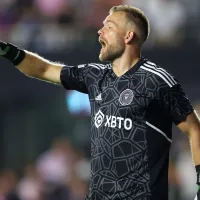 Inter Miami le rescindió el contrato al jugador que había cuestionado la llegada de Messi