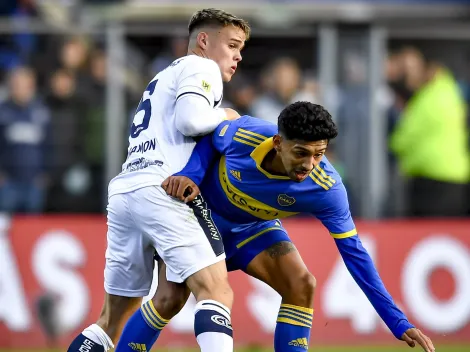 Ignacio Miramón, la perla del fútbol argentino que seguirá su carrera en Europa